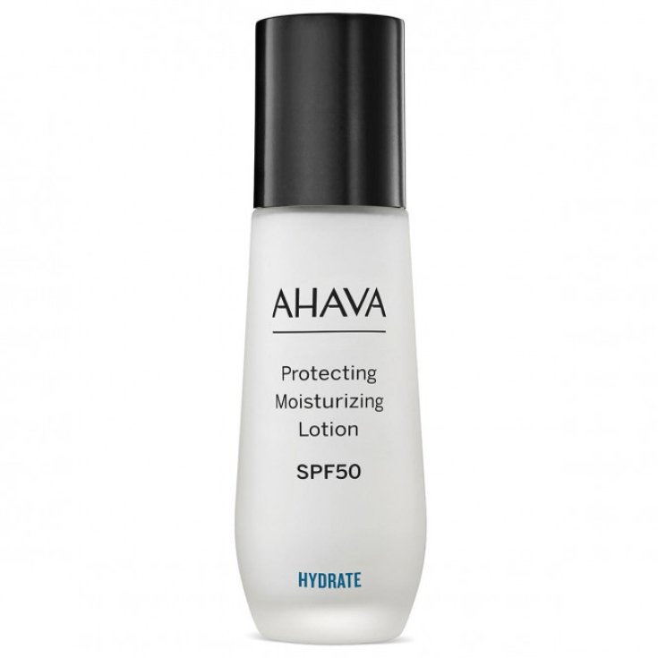 AHAVA PROTECTEUR HUMIDE LOT 50