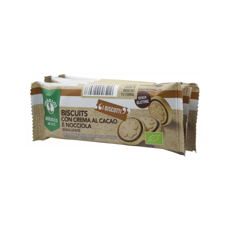 PROBIOS BISCUITS CR CACAO NOCC