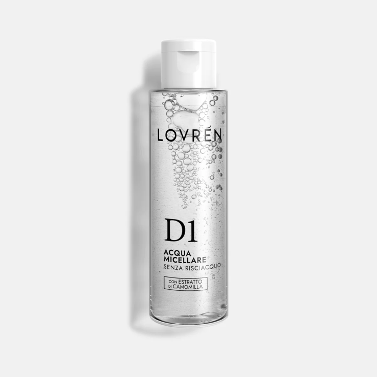 LOVREN D1 SOURIS À EAU