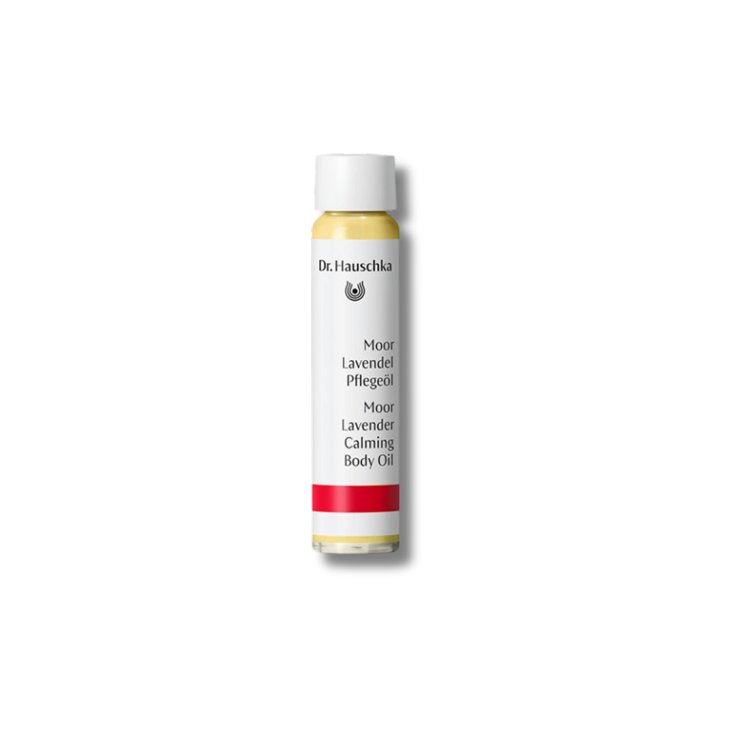 DR HAUSCHKA HUILE DE TRAITEMENT TOR