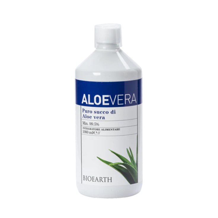 JUS D'ALOE VERA 1000ML