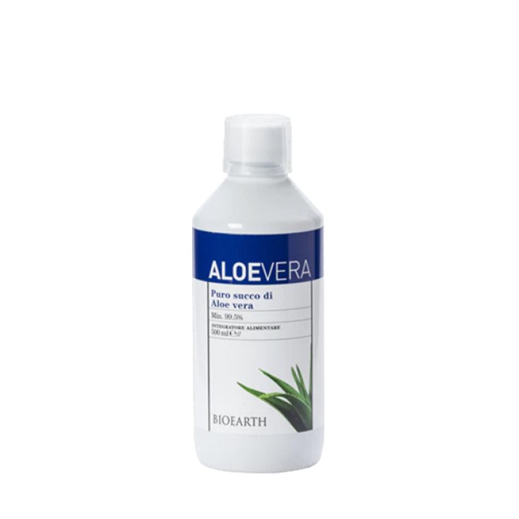 JUS D'ALOE VERA 500ML