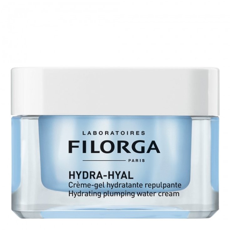 FILORGA HYDRA HYAL CREME-GEL