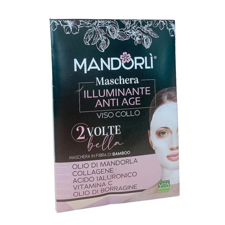 MASQUE AMANDES ILL ANTIAGE