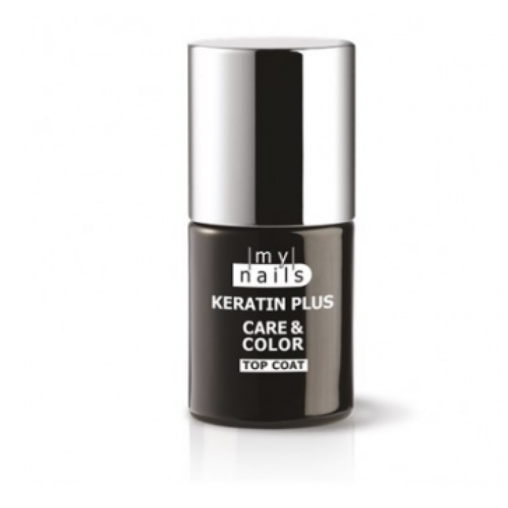 KÉRATINE PLUS CARE&COLOR00 TOP