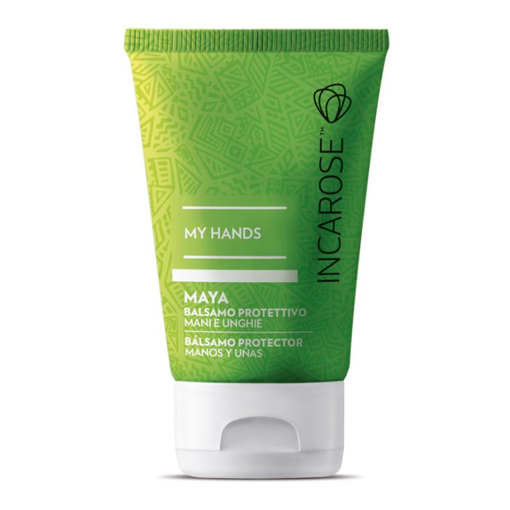 MES MAINS MAYA BAUME PROT40ML