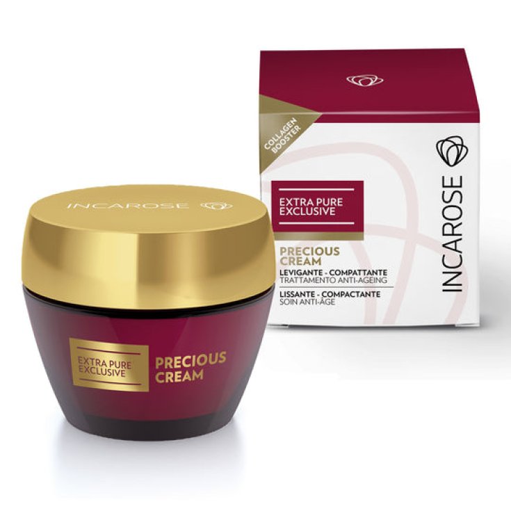 INCAROSE EPE PRECIEUX CR 50ML