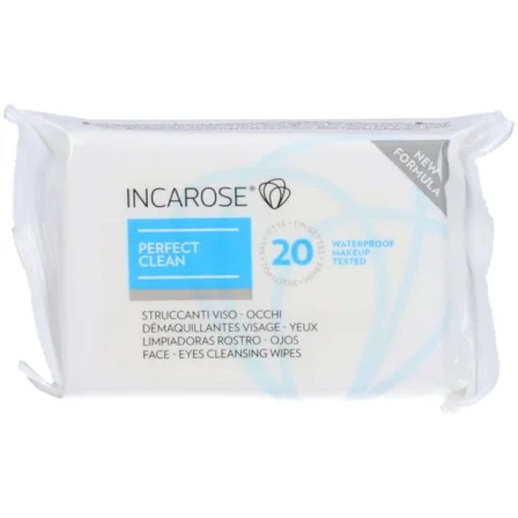 INCAROSE PERF C SALV STRUC20PCS