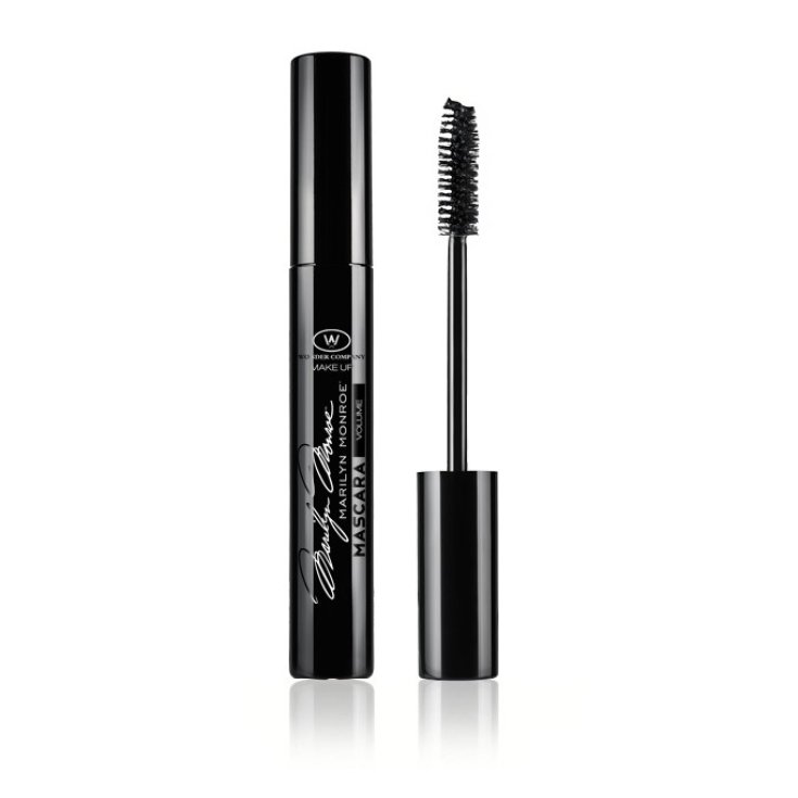 WONDER MASCARA CILS VOLUMISANTS