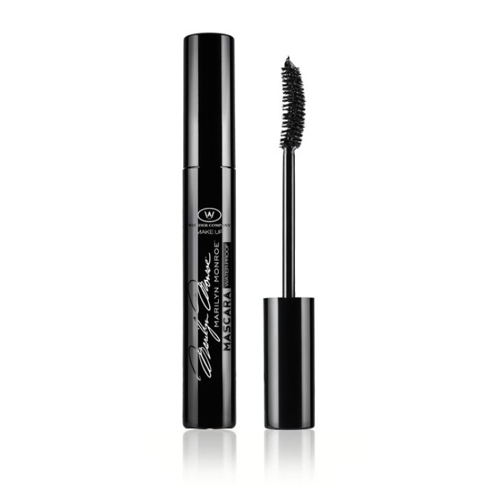 WONDER MASCARA WATERPROOF ALL