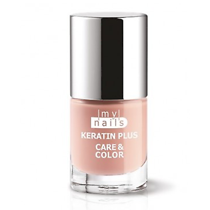 KERATIN PLUS CARE&COLOR01 POUDRE