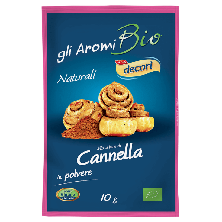 IPAFOOD CANNELLE EN POUDRE10G