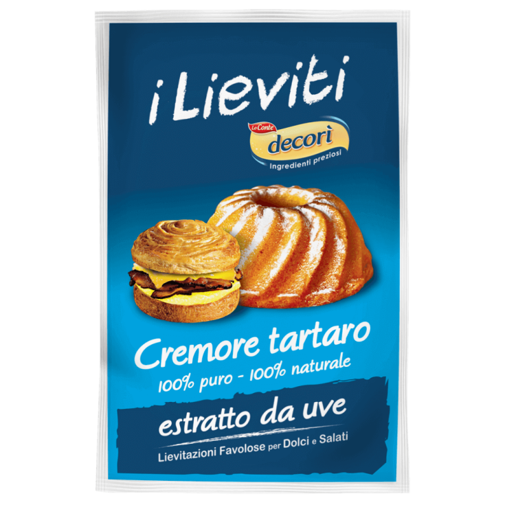 IPAFOOD CRÈME DE TARTARE 8G