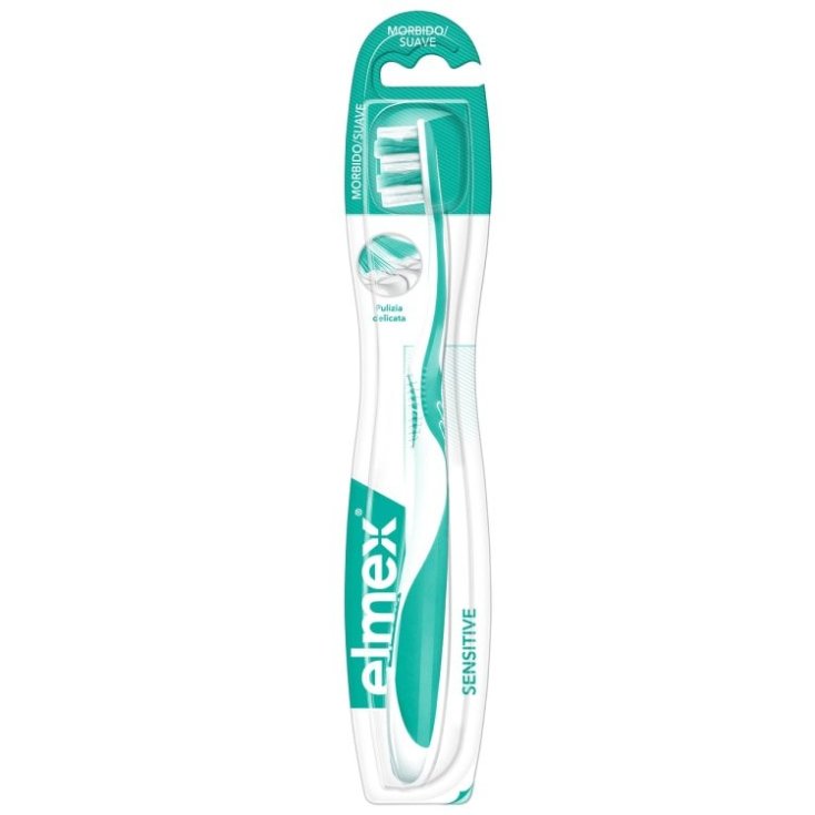 ELMEX BROSSE A DENTS SENST E/SOFT
