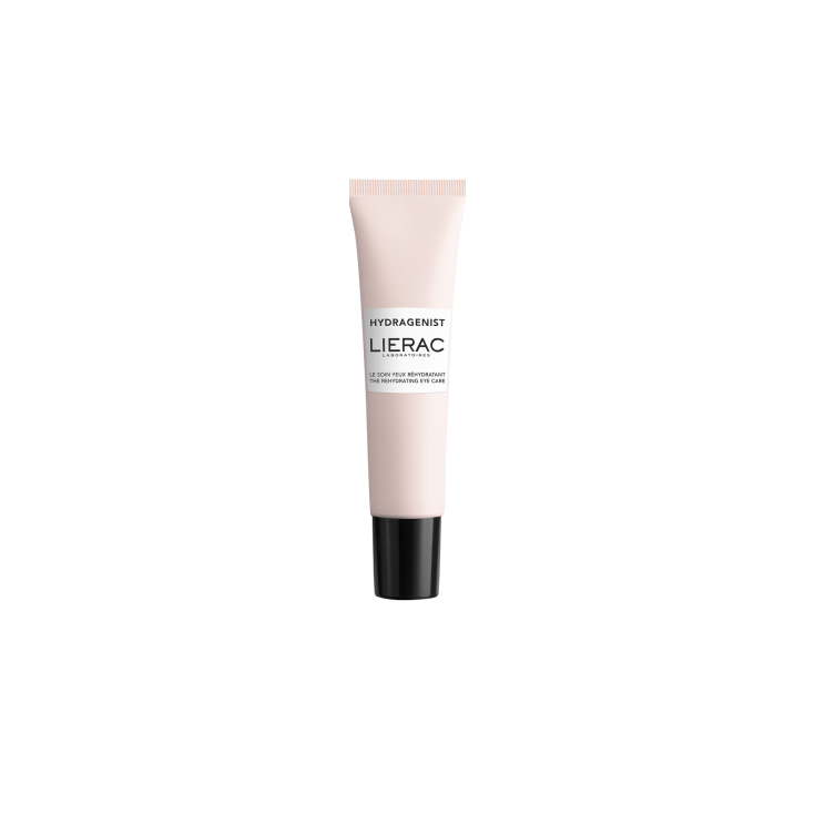 Hydragenist Le Soin Réhydratant Yeux 15 ml