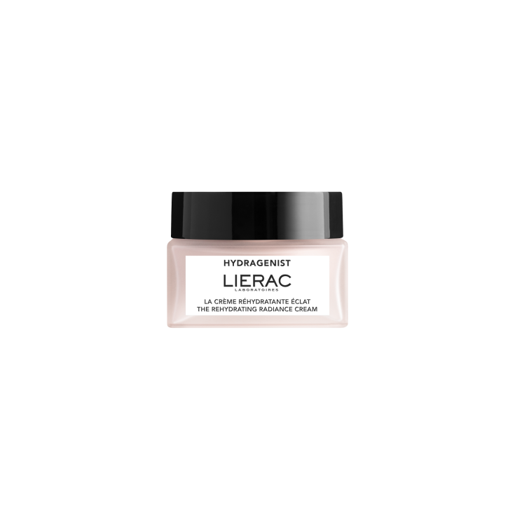 Hydragenist La Crème Réhydratante Illuminatrice 50 ml