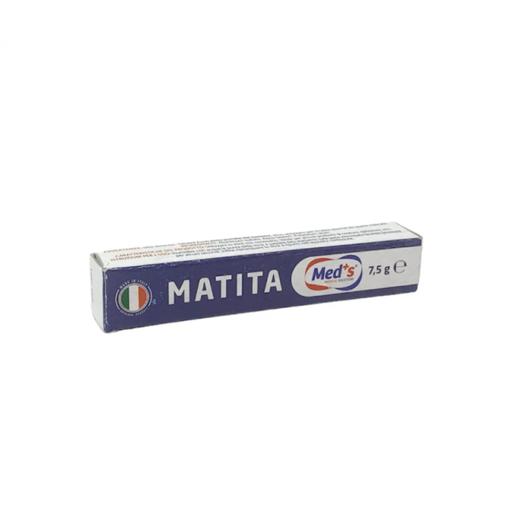 CRAYON HÉMOSTATIQUE MEDS