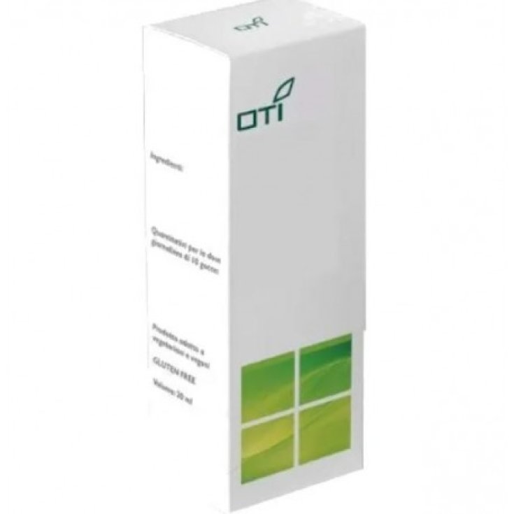 OTI B12 VITAMINE B12 GTT 20ML