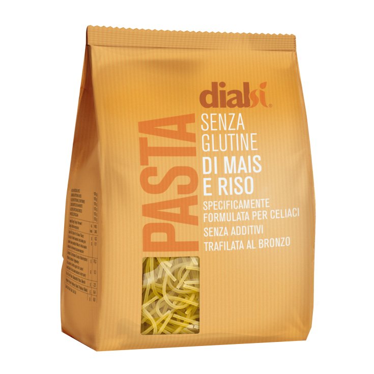 DIALSI' FILINI PÂTES 300G