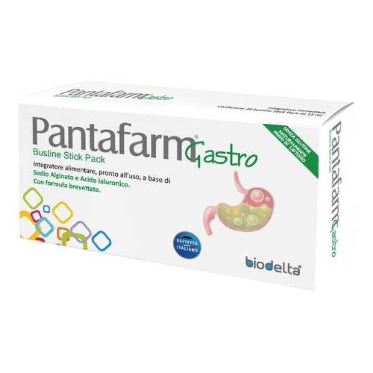 PANTAFARM GASTRO 20BUSTE