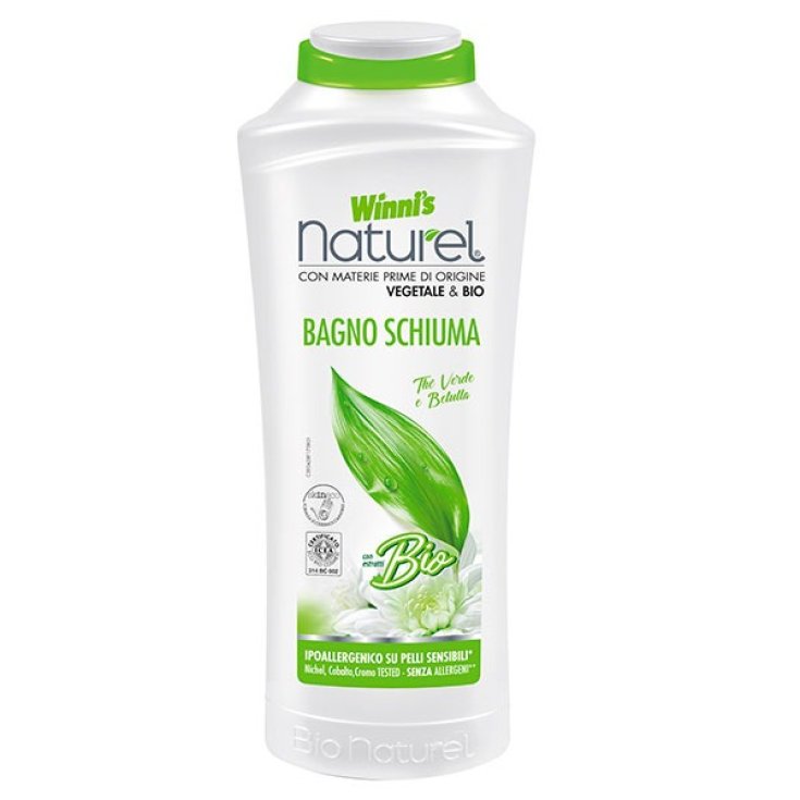 WINNI'S NATUREL BATH SCH LE