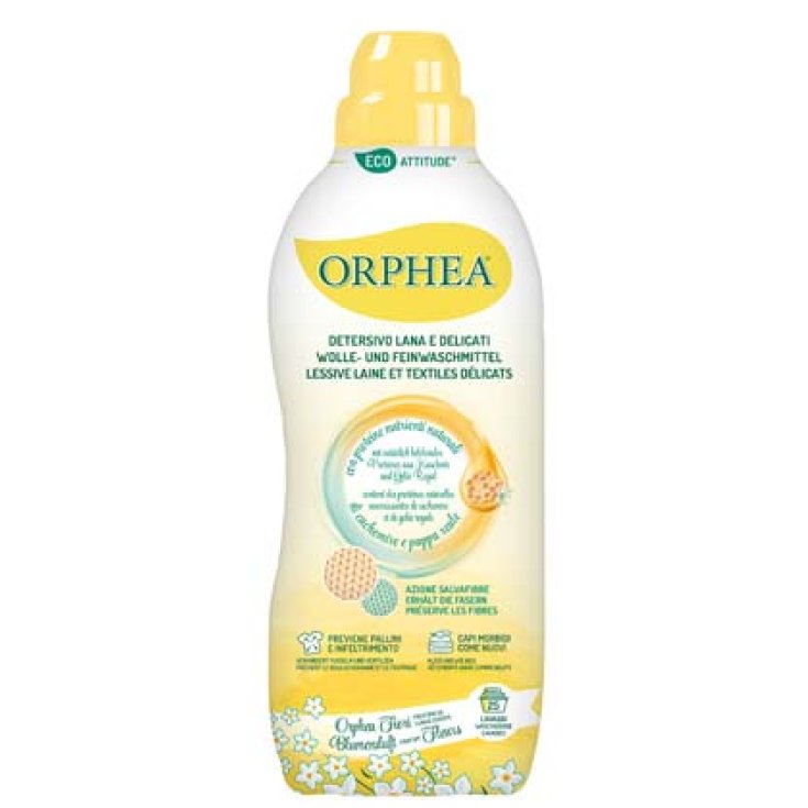 ORPHEA LAINE DETERGENT DEL750ML