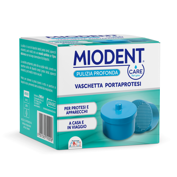 PORTE-DENTIER MIODENT