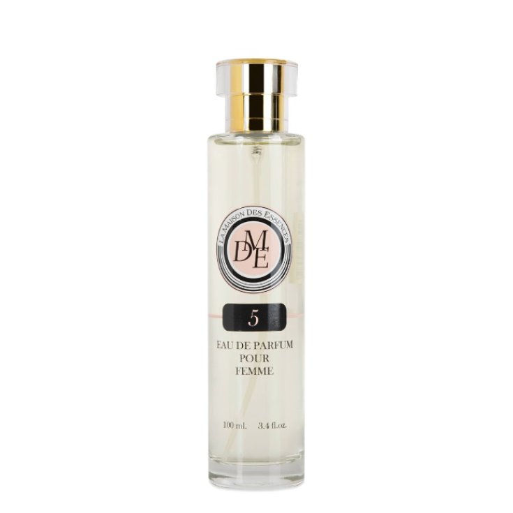 Parfum Femme n°5 La Maoison des Essences 100ml