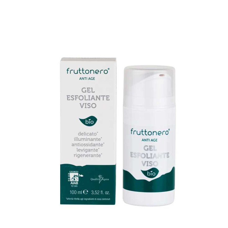 FRUTTONERO GEL ANTI-ÂGE ESFOL