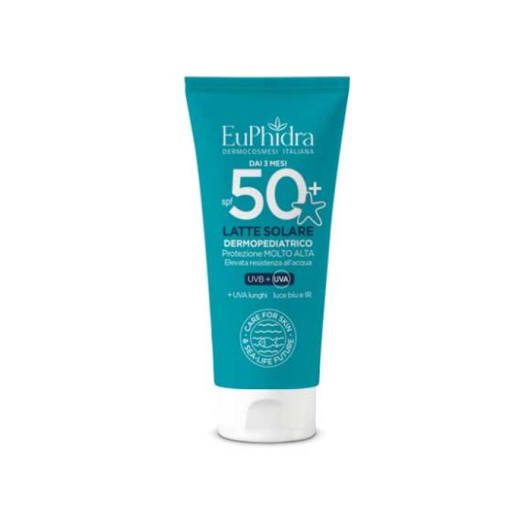 EUPHIDRA KA LAIT BB 50+ 50ML