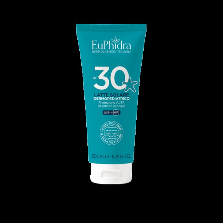 EUPHIDRA KA LAIT BB 30 200ML