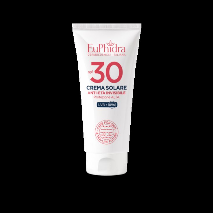 EUPHIDRA KA CRÈME VISAGE INVI 30