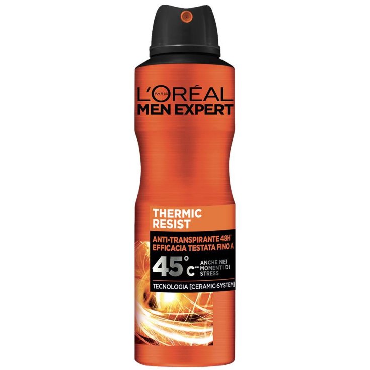 HOMME EXPERT THERMIC RESIST SPR