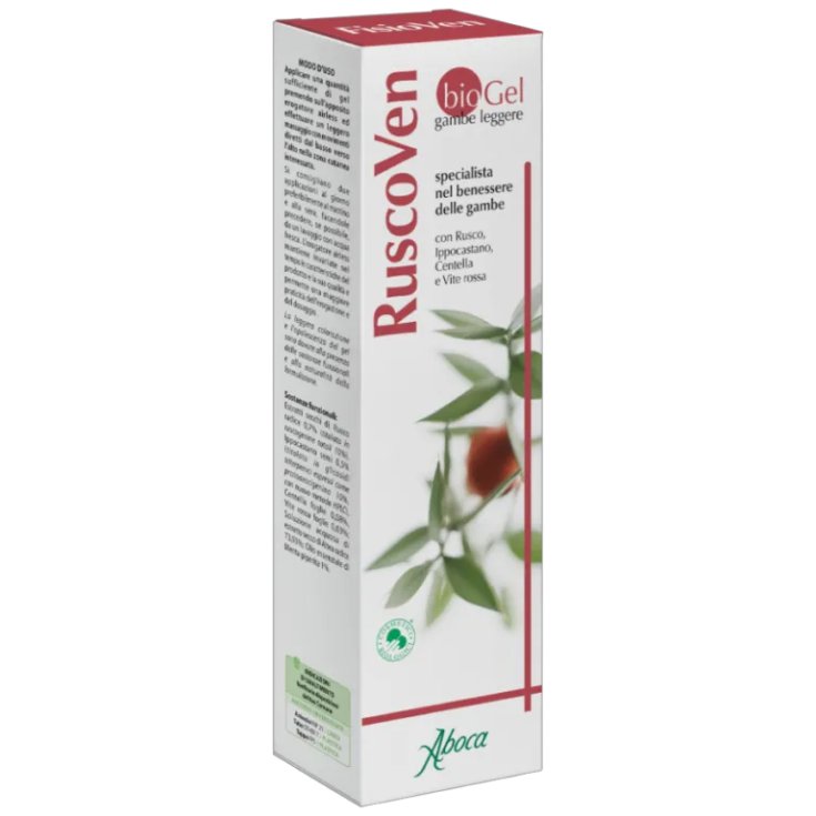 RUSCOVEN BIOGEL 100ML