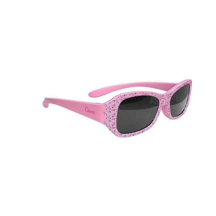 CH LUNETTES 12M+ FILLE