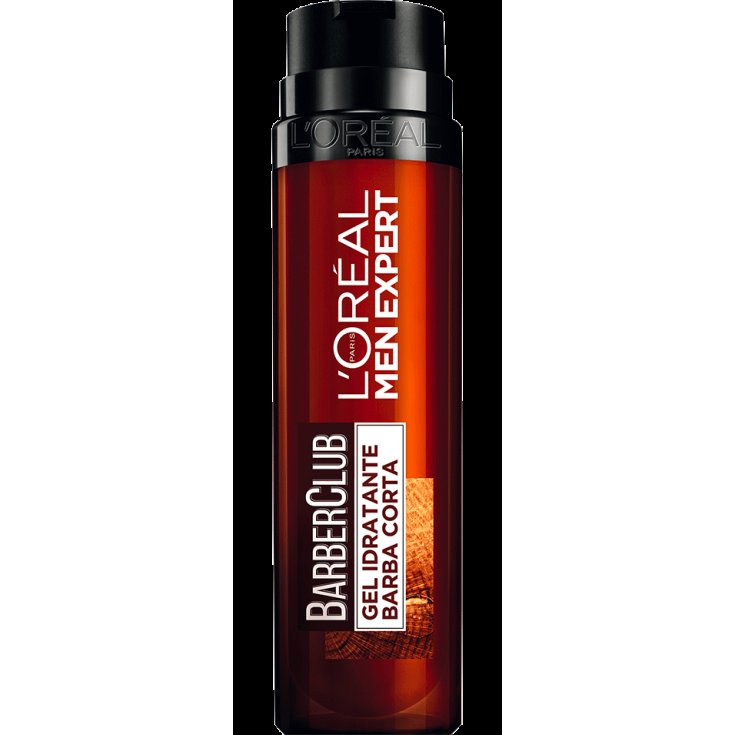 ME BARBER GEL HYDRATANT POUR BARBE COURT