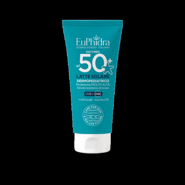 EUPHIDRA KA LAIT BB 50+ 200ML