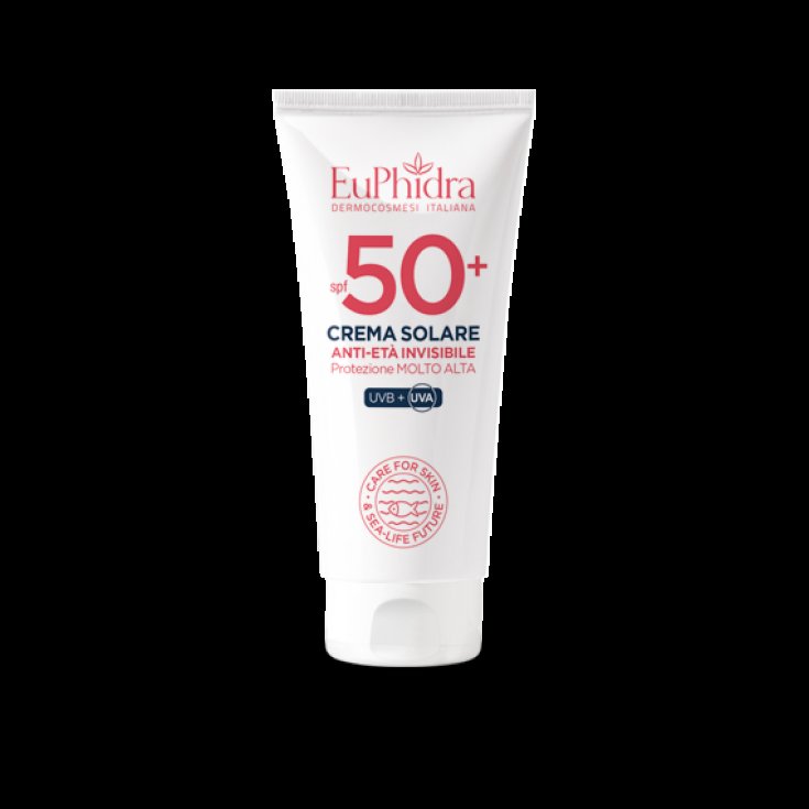 EUPHIDRA KA CRÈME VISAGE INVI50+