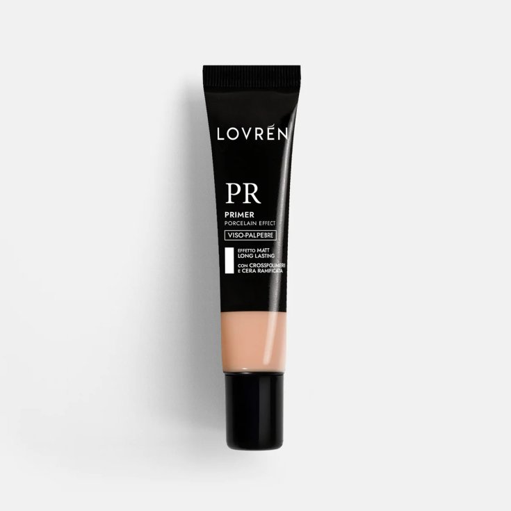 LOVREN PR PRIMER PORCELAINE EFF