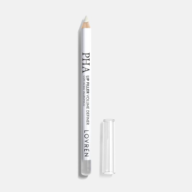 LOVREN PHA LIP FILLER VOLUME