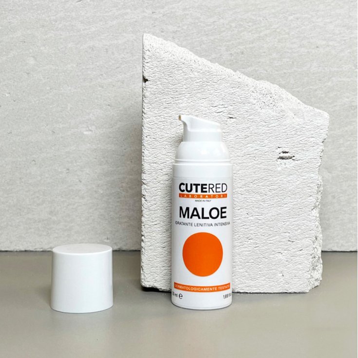 MALOÉ 50ML