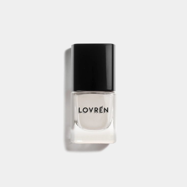 LOVREN SOIN DES ONGLES BLANC