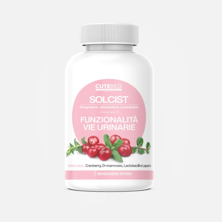 SOLCISTE POUDRE 75G