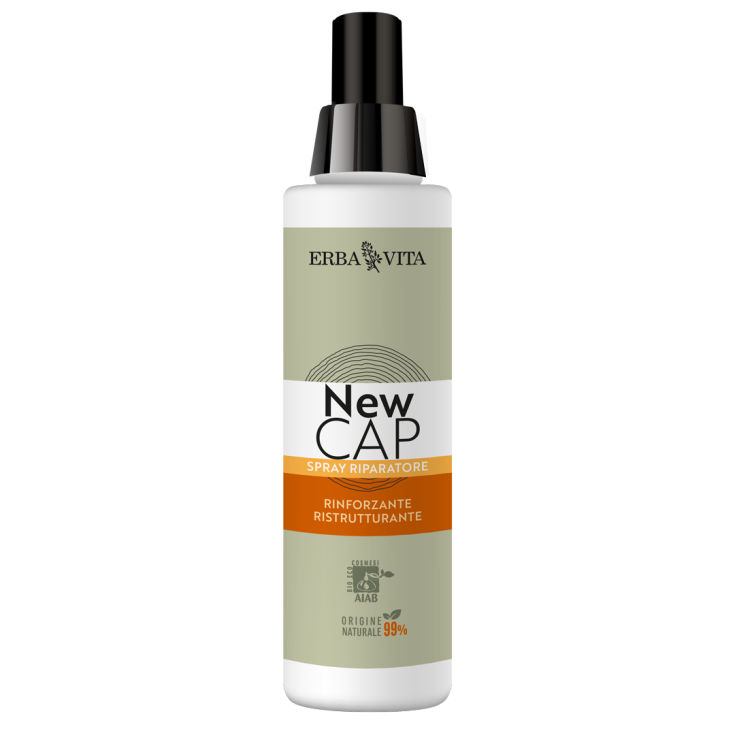 NOUVEAU CAP SPRAY RÉPARATEUR 100ML