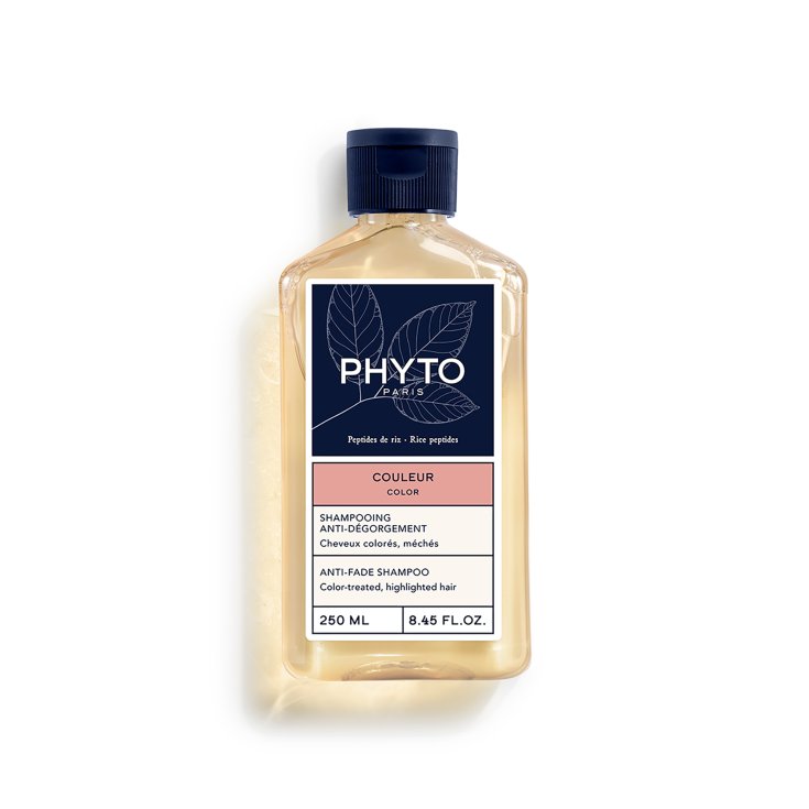 SHAMPOOING PHYTO COULEUR 250ML