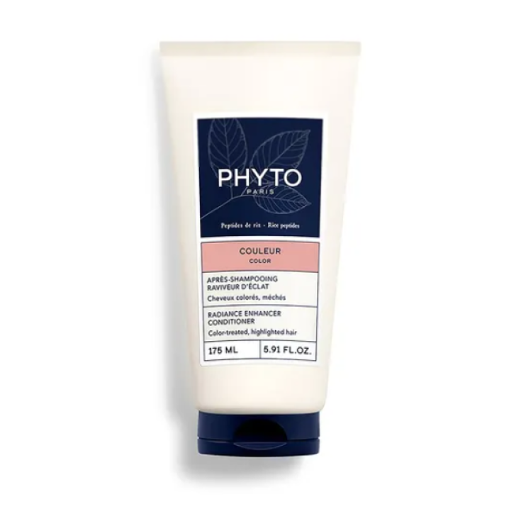 APRÈS-SHAMPOING PHYTO COULEUR 175ML