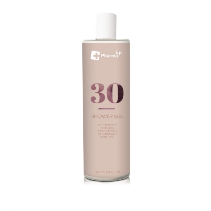 Gel Douche Parfumé 30 Iap Pharma 500 ml