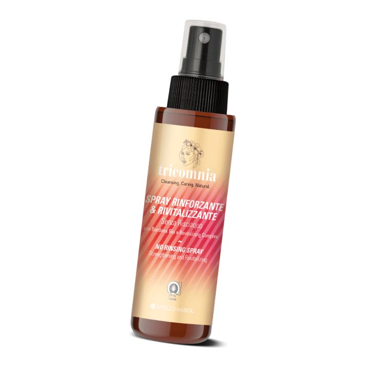 TRICHOMNIA SPRAY RENFORCANT LES CHEVEUX