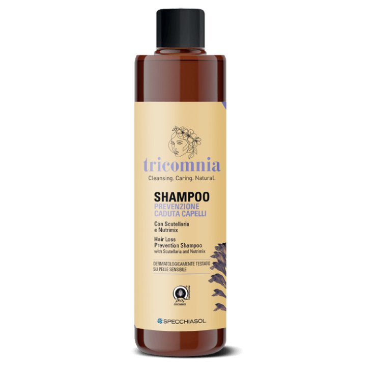 SHAMPOING TRICHOMNIA PREV FALL