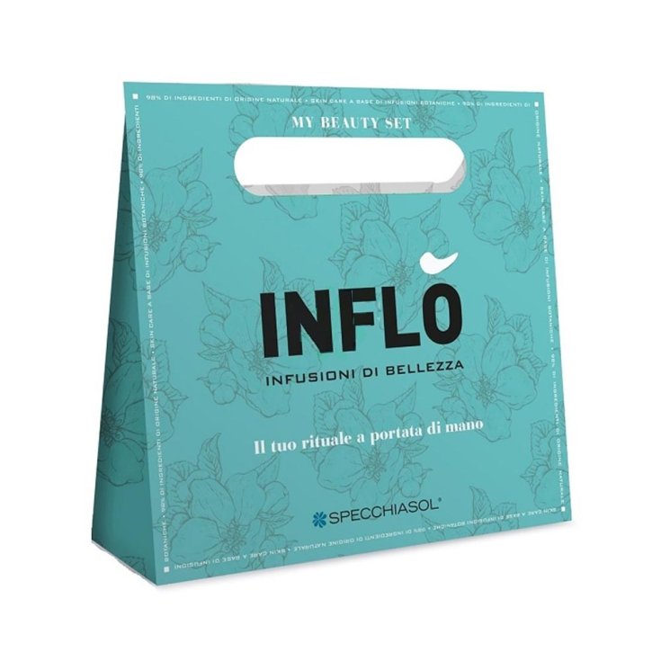 INFLO' MON COFFRET BEAUTÉ